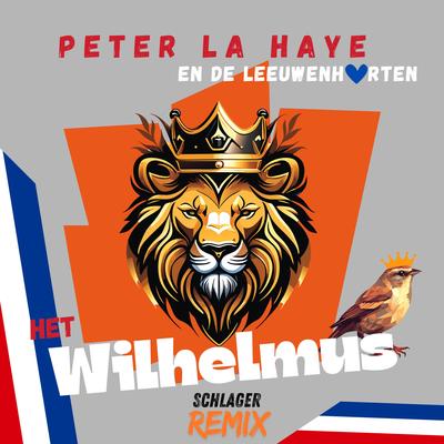 Wilhelmus (Schlager)'s cover
