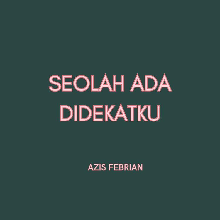 Azis Febrian's avatar image