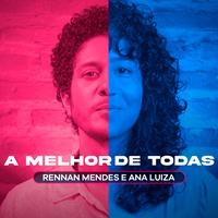 Rennan Mendes's avatar cover