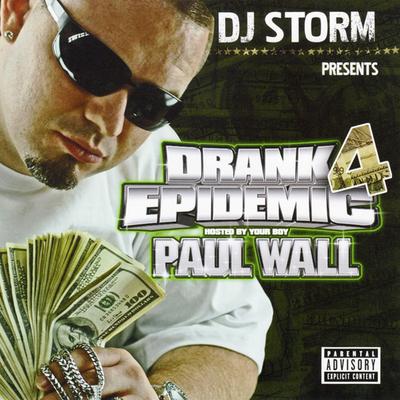 Drank Epidemic 4's cover