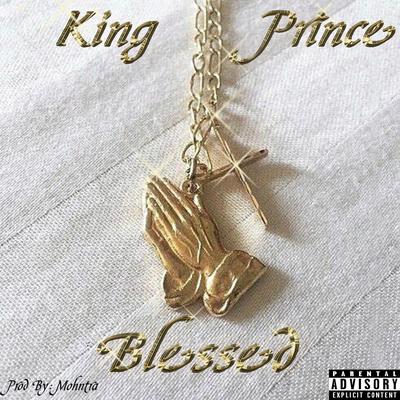 King Prince's cover