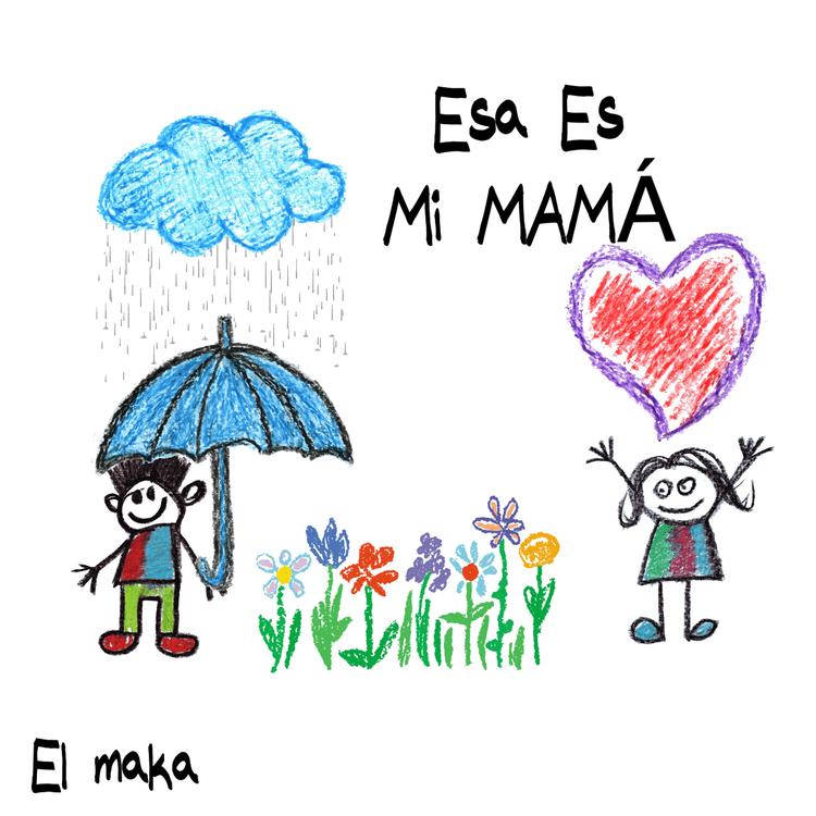 El Maka98's avatar image