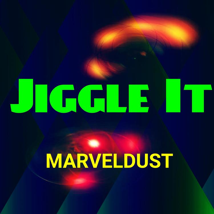 Marveldust's avatar image