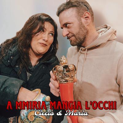 Ciccio & Maria's cover