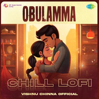 Obulamma - Chill Lofi's cover
