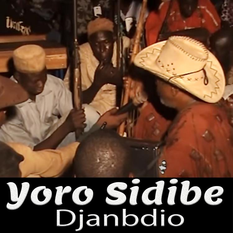 Yoro Sidibe's avatar image