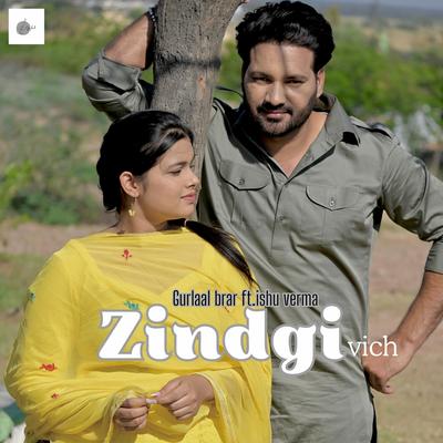 Zindgi Vich's cover