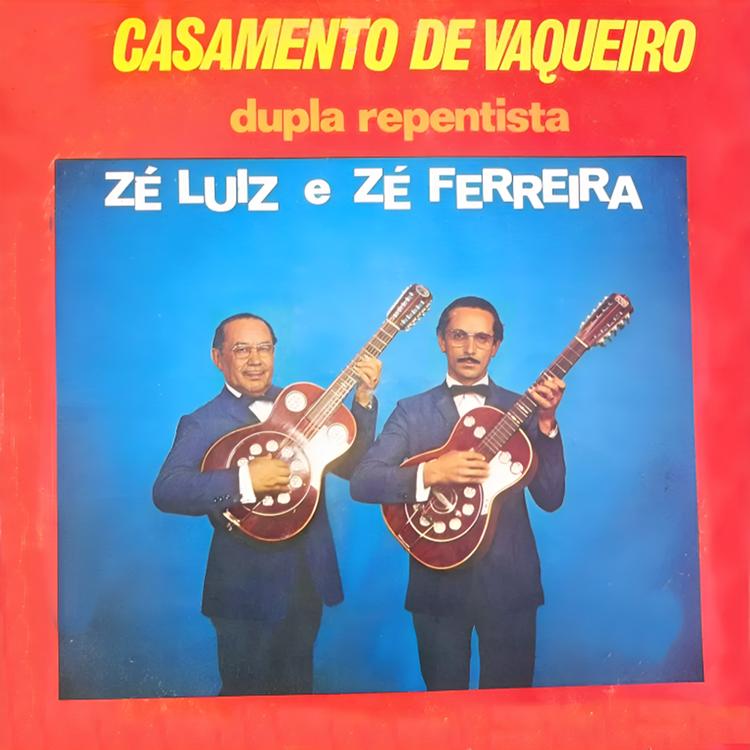 Zé Luiz e Zé Ferreira's avatar image