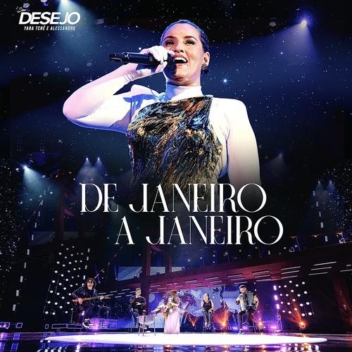 Banda Seu Desejo's cover