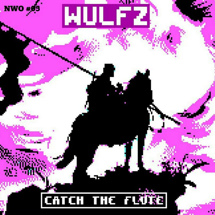 WULFZ's avatar image