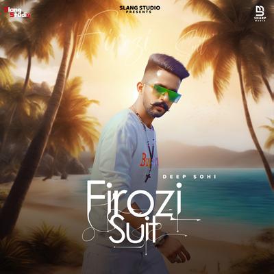 Firozi Suit's cover