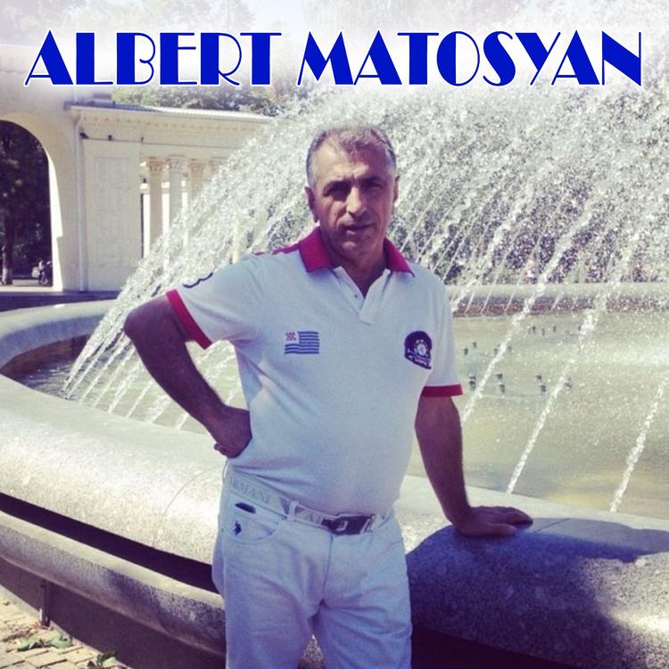 Albert Matosyan's avatar image