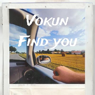 Find You By Vokun's cover