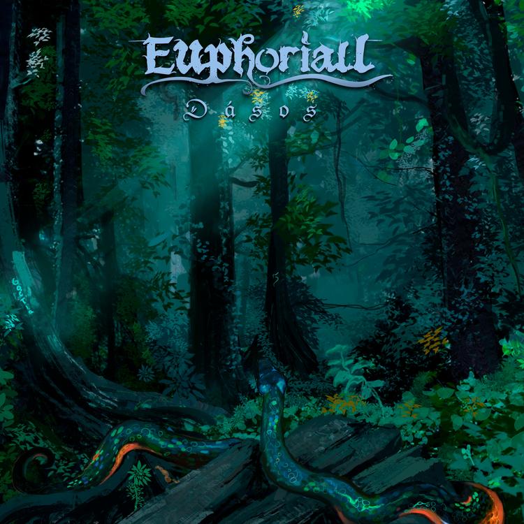 Euphoriall's avatar image