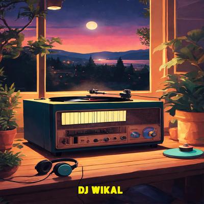 Dj Wikal's cover