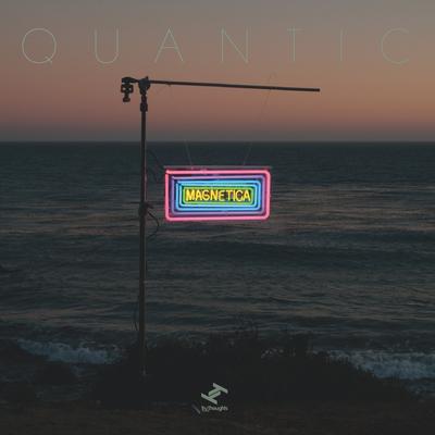 Painting Silhouettes By Quantic's cover