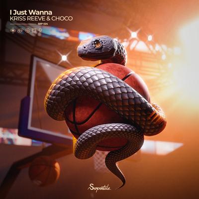 I Just Wanna By Kriss Reeve, Choco's cover