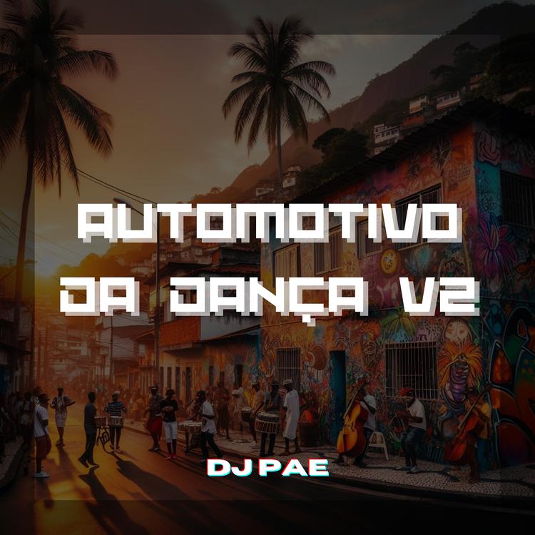 DJ PAE's avatar image