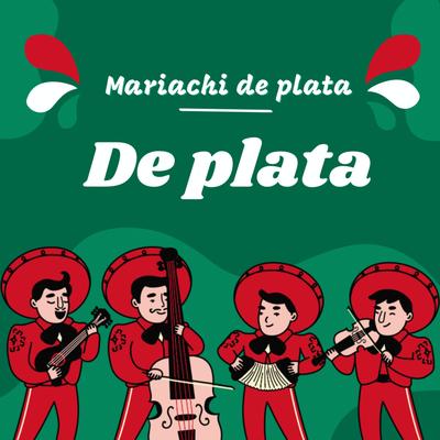 De Plata's cover