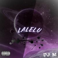 DJ M's avatar cover