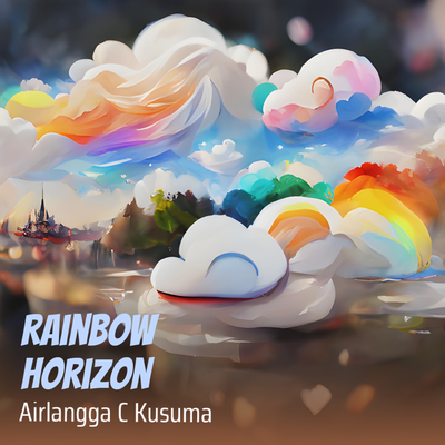 Rainbow Horizon's cover