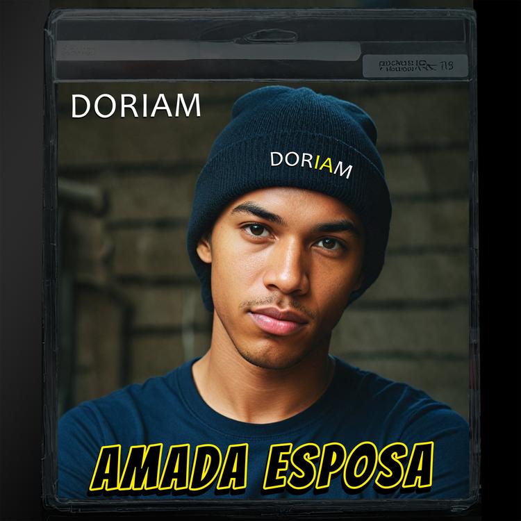 Dóriam's avatar image