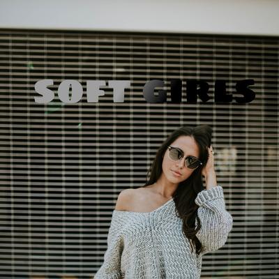 Soft Girls's cover