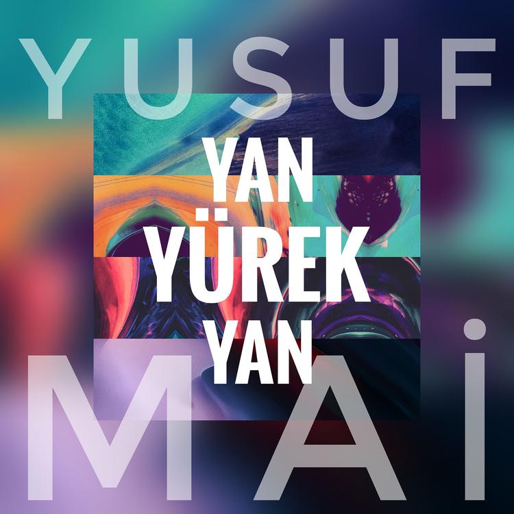 Yusuf Mai's avatar image