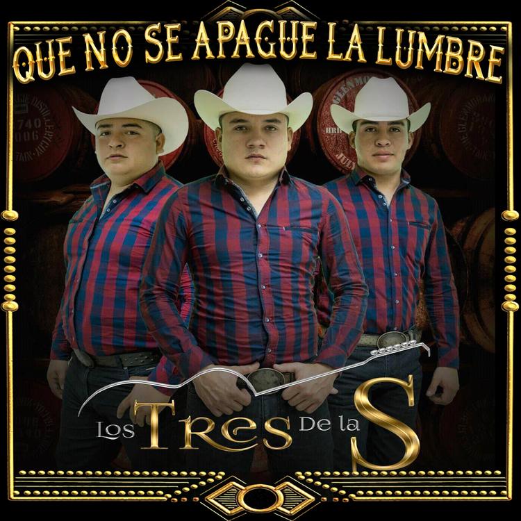 Los Tres De La S's avatar image