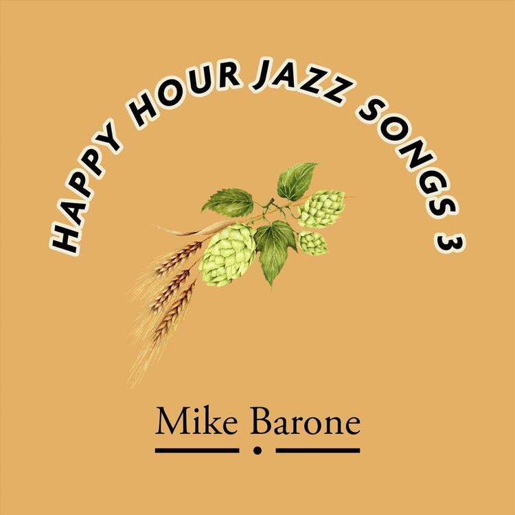 Mike Barone's avatar image