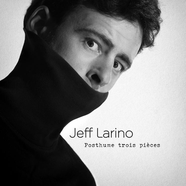 Jeff LARINO's avatar image