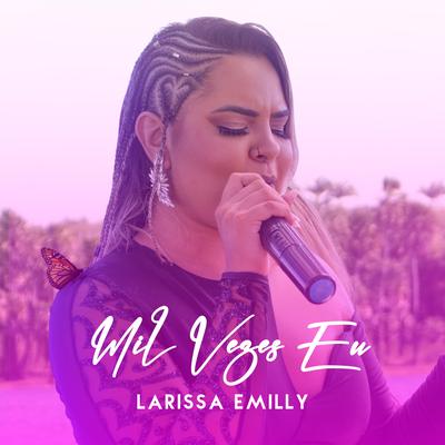 Contramão By Larissa Emilly's cover