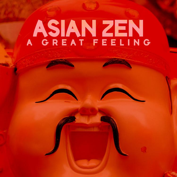 Asian Zen's avatar image