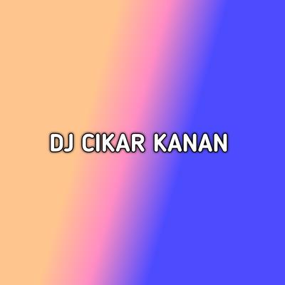 DJ CIKAR KANAN (Remix)'s cover