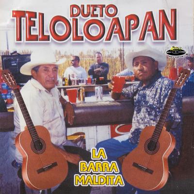 Dueto Teloloapan's cover