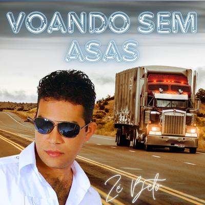 Voando Sem Asas (Acoustic)'s cover
