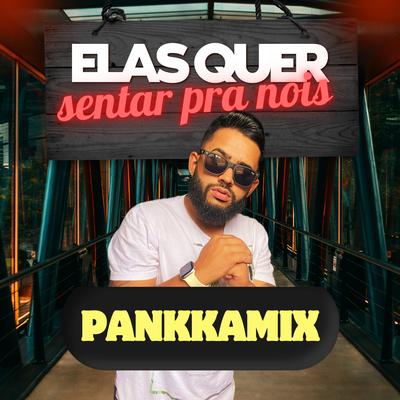 Pankkamix's cover