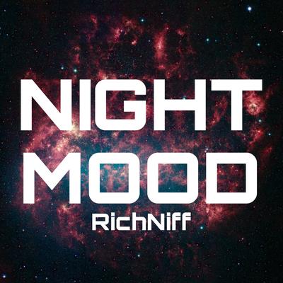 Night Mood's cover