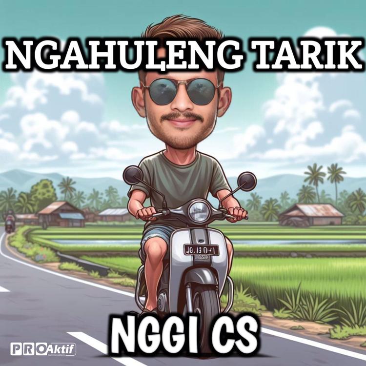 Nggi CS's avatar image