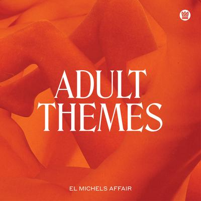 Adult Themes's cover