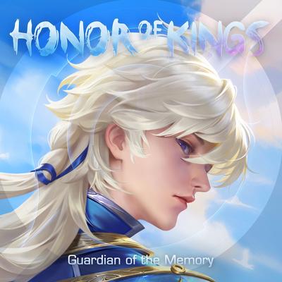 Guardian of the Memory's cover