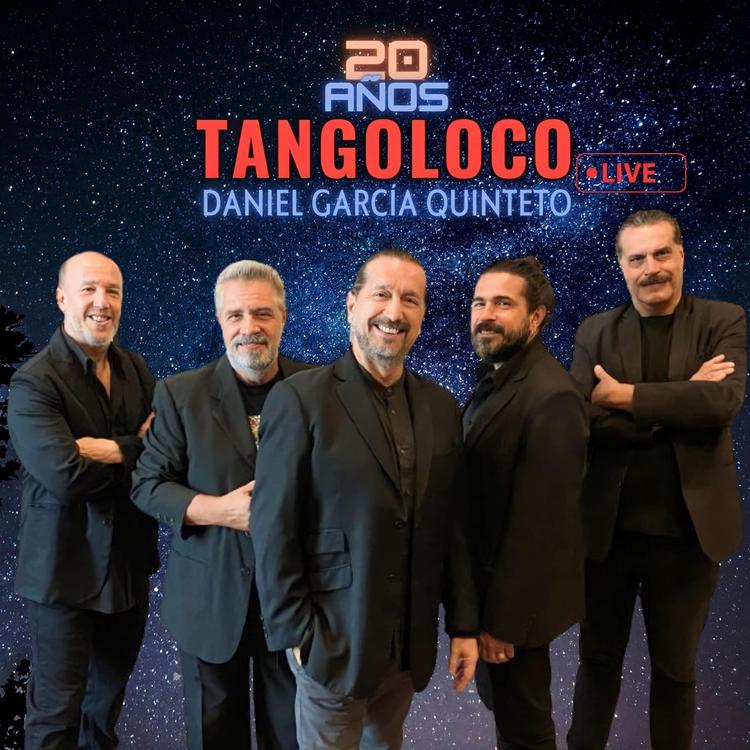 Tangoloco (Daniel García Quinteto)'s avatar image