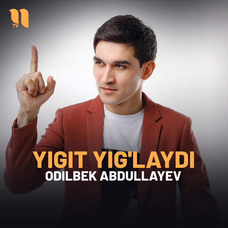 Odilbek Abdullayev's avatar image