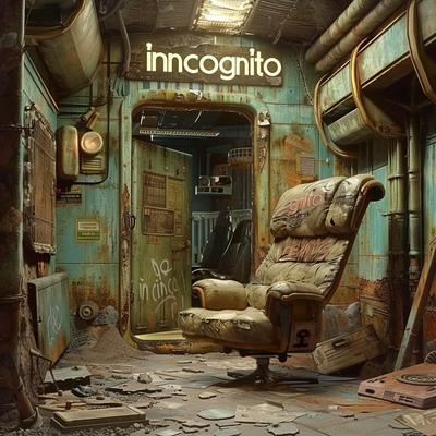 Javi Di (Incognito)'s cover