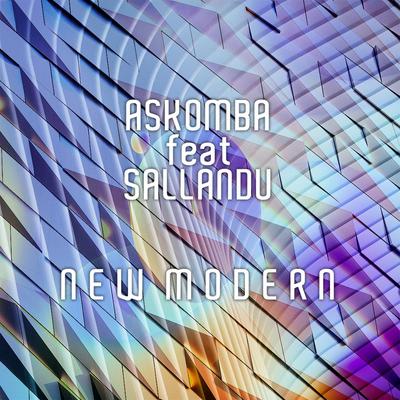 Dancing By Askomba, Sallandu's cover