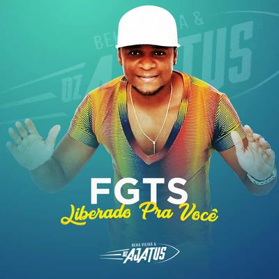 FGTS Liberado pra Você By Beka Vieira & OZ Ajatus's cover