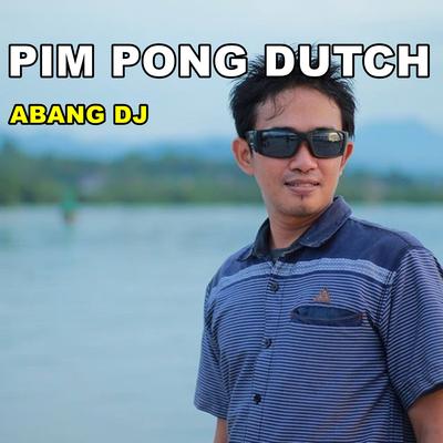 PIM PONG DUTCH (Remastered 2024)'s cover