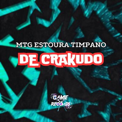 MTG Estoura Timpano de Crakudo's cover