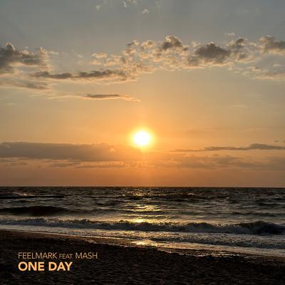 One Day (Extended)'s cover