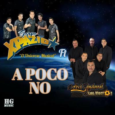 Grupo Xpazio's cover